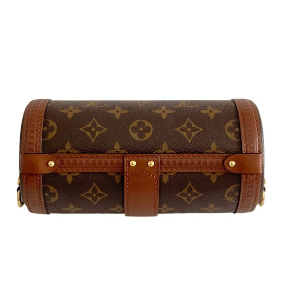 Louis Vuitton Papillon Trunk Micropchipped - Picture 3 of 9